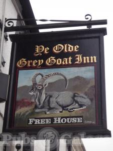 Picture of Ye Olde Grey Goat Inn