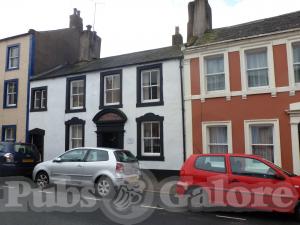 Picture of Ye Olde Grey Goat Inn