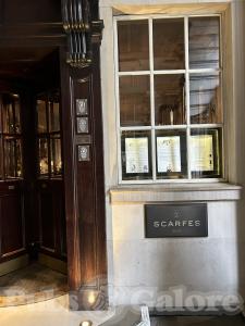 Picture of Scarfes Bar @ Rosewood London Hotel