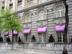 Picture of Scarfes Bar @ Rosewood London Hotel