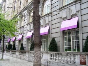 Picture of Scarfes Bar @ Rosewood London Hotel