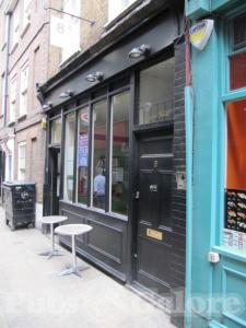 Picture of Number 8a