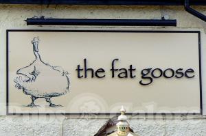 Picture of The Fat Goose