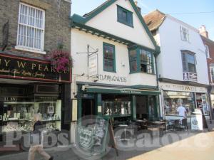 Picture of Marlowes