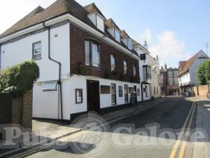 Picture of The Pilgrims Hotel