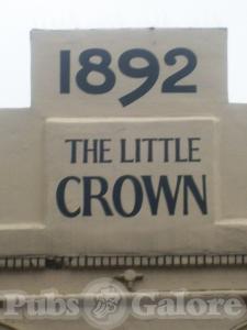 Picture of The Little Crown