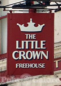 Picture of The Little Crown
