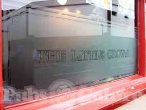 Picture of The Little Crown