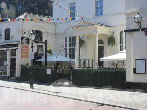 Picture of Oliver's