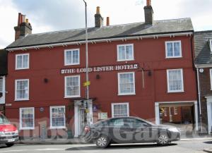 Picture of Lord Lister Hotel