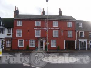 Picture of Lord Lister Hotel