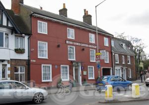Picture of Lord Lister Hotel