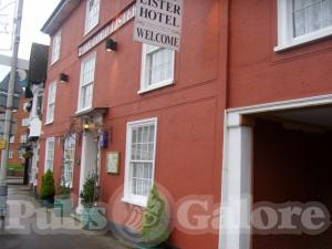 Picture of Lord Lister Hotel