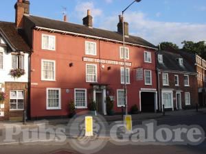 Picture of Lord Lister Hotel