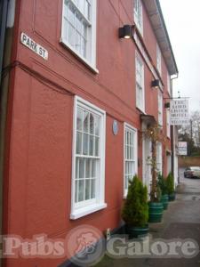 Picture of Lord Lister Hotel