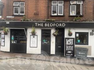 Picture of The Bedford