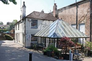 Picture of The Sussex Arms