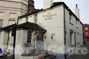 Picture of The Sussex Arms