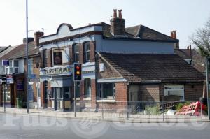 Picture of Fort Cumberland Arms
