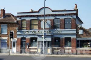 Picture of Fort Cumberland Arms