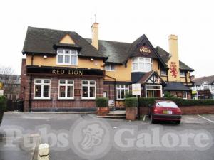 Picture of The Red Lion