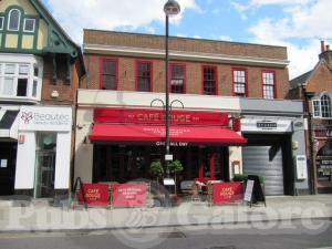 Picture of Cafe Rouge