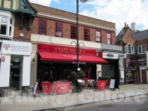 Picture of Cafe Rouge