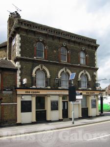Picture of South Eastern Hotel