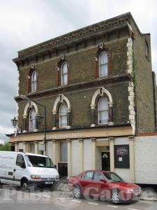 Picture of South Eastern Hotel