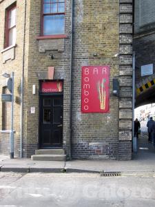 Picture of Bamboo
