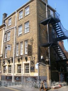 Picture of Hot House