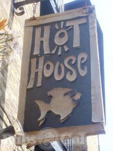 Picture of Hot House