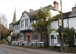 Picture of The Malt Shovel