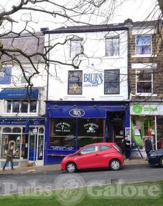 Picture of Blues Bar