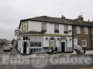 Picture of The Cricketers
