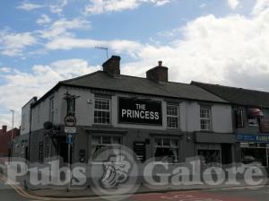 Picture of The Princess