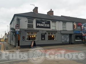 Picture of The Princess