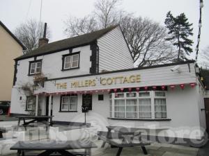 Picture of The Millers Cottage