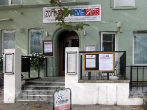 Picture of Zone One