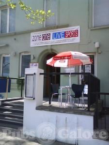 Picture of Zone One