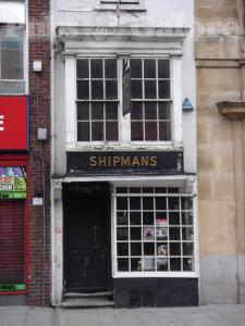 Picture of Shipmans
