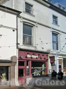 Picture of The Chapel Bar