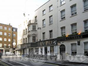 Picture of Mr Fogg's Pawnbrokers