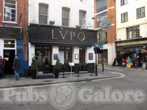 Picture of Mr Fogg's Pawnbrokers