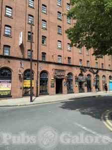 Picture of The Courtyard