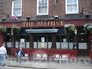 Picture of The Beehive