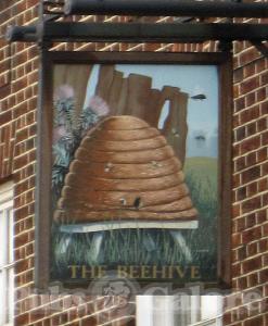 Picture of The Beehive
