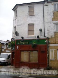Picture of Ryan's