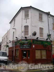 Picture of Ryan's