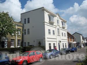 Picture of Colne Lodge